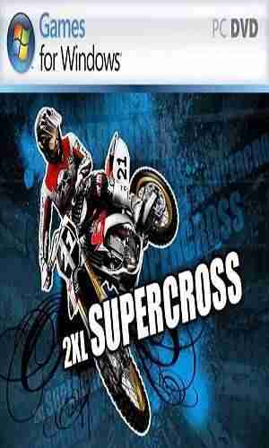 Descargar 2XL Supercross [English] por Torrent